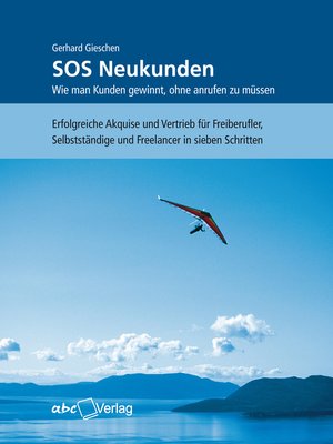 cover image of SOS Neukunden